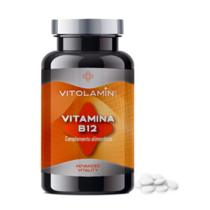 VITAMINA B12 365 comprimidos